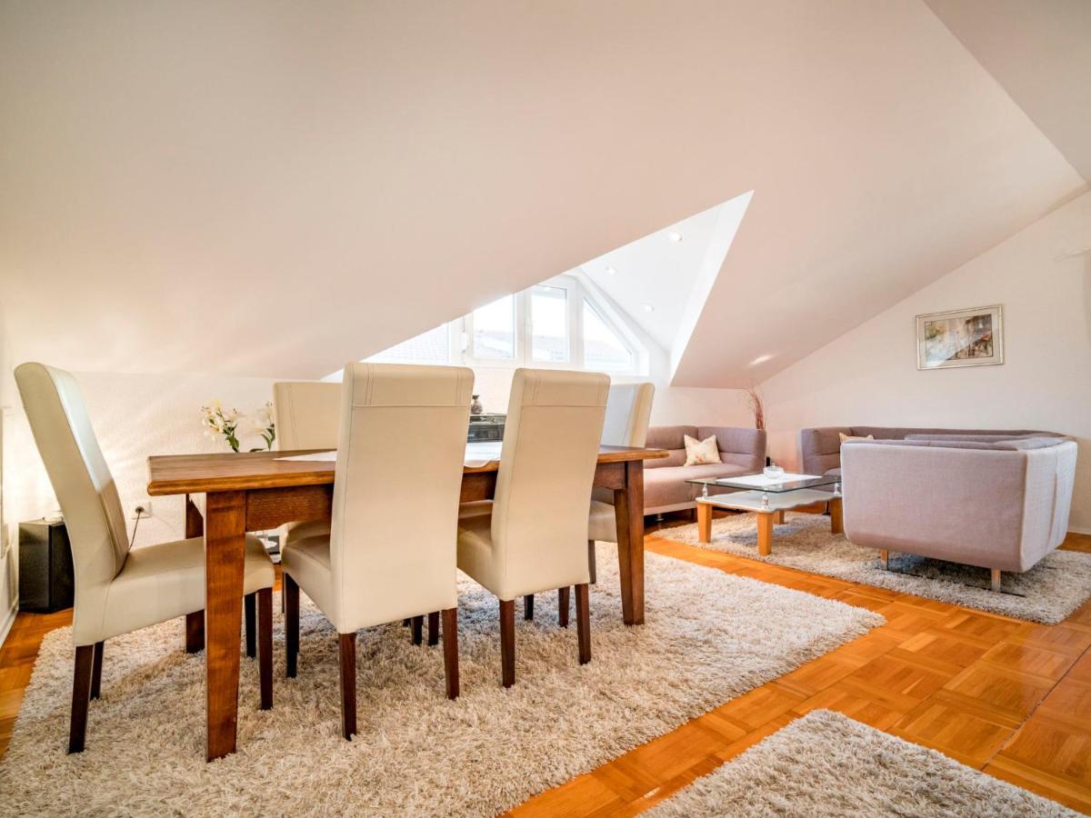 Apartment Marina-3 By Interhome Sukošan Zewnętrze zdjęcie