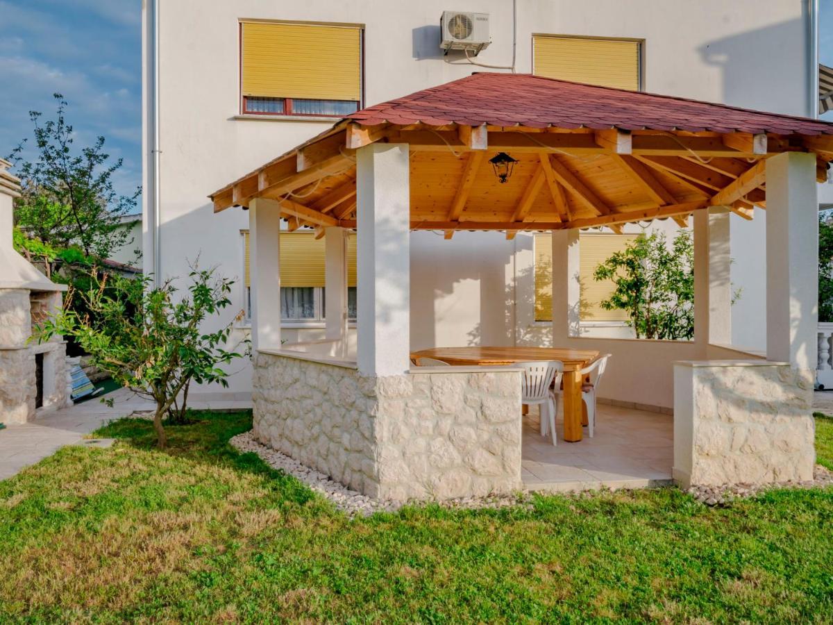 Apartment Marina-3 By Interhome Sukošan Zewnętrze zdjęcie