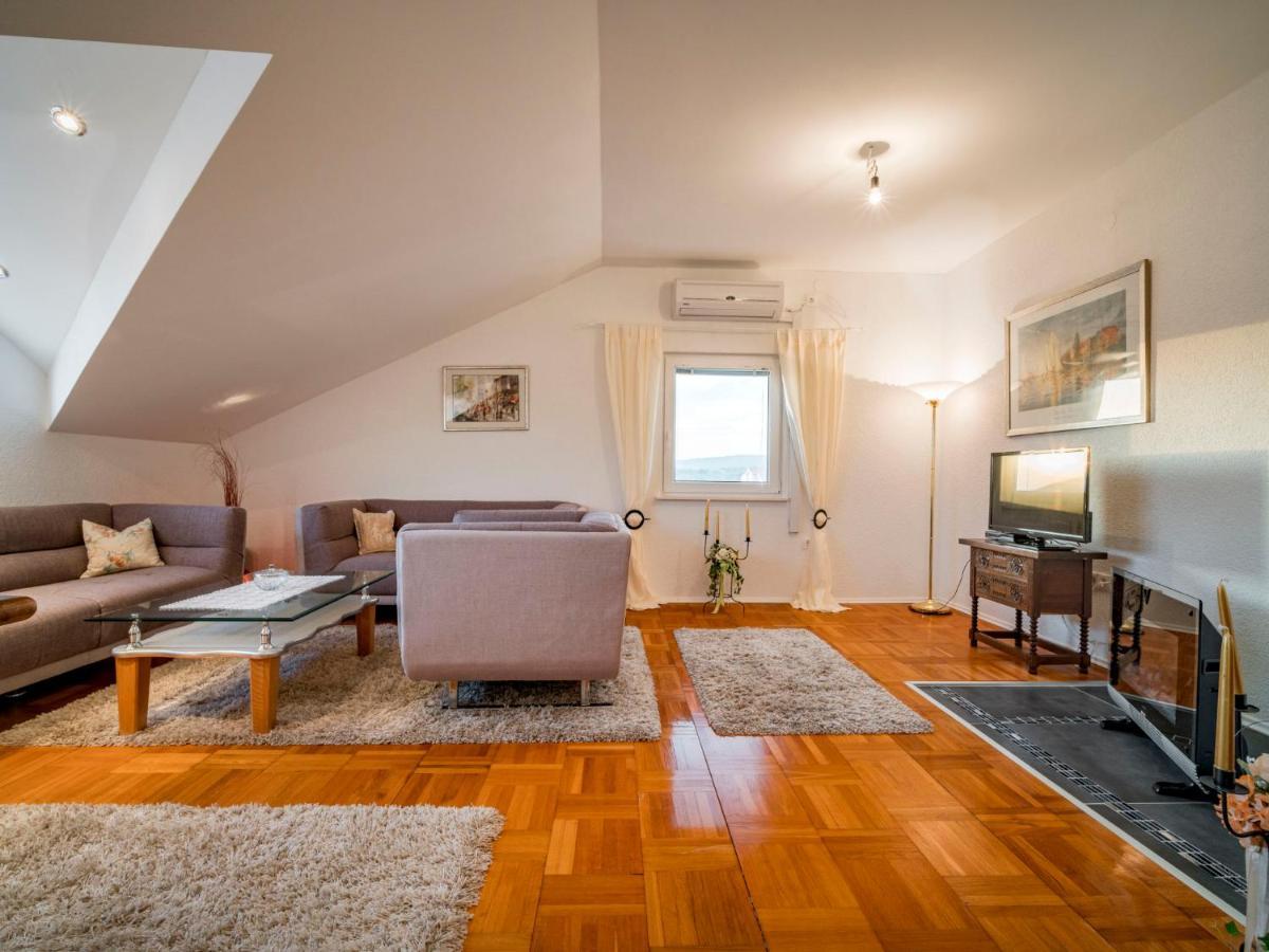Apartment Marina-3 By Interhome Sukošan Zewnętrze zdjęcie