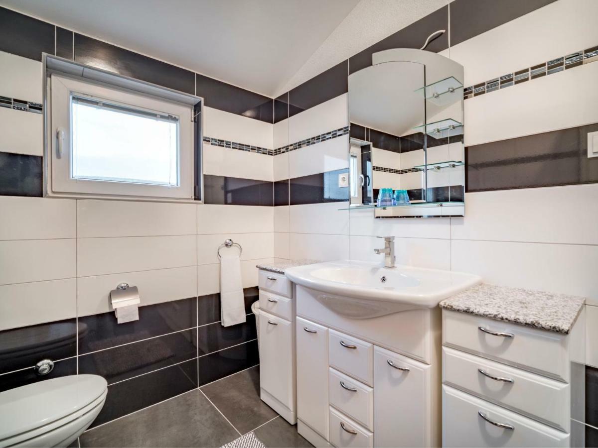 Apartment Marina-3 By Interhome Sukošan Zewnętrze zdjęcie