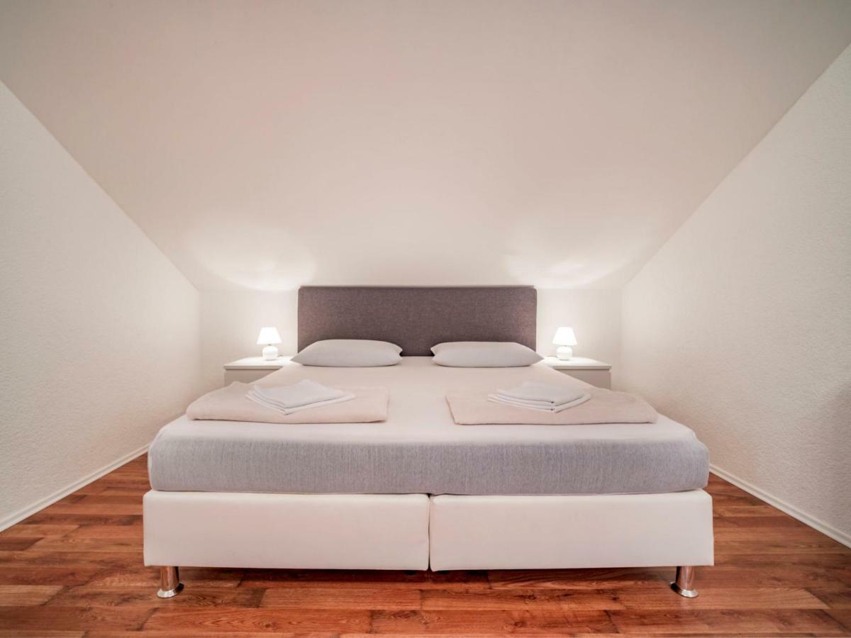 Apartment Marina-3 By Interhome Sukošan Zewnętrze zdjęcie